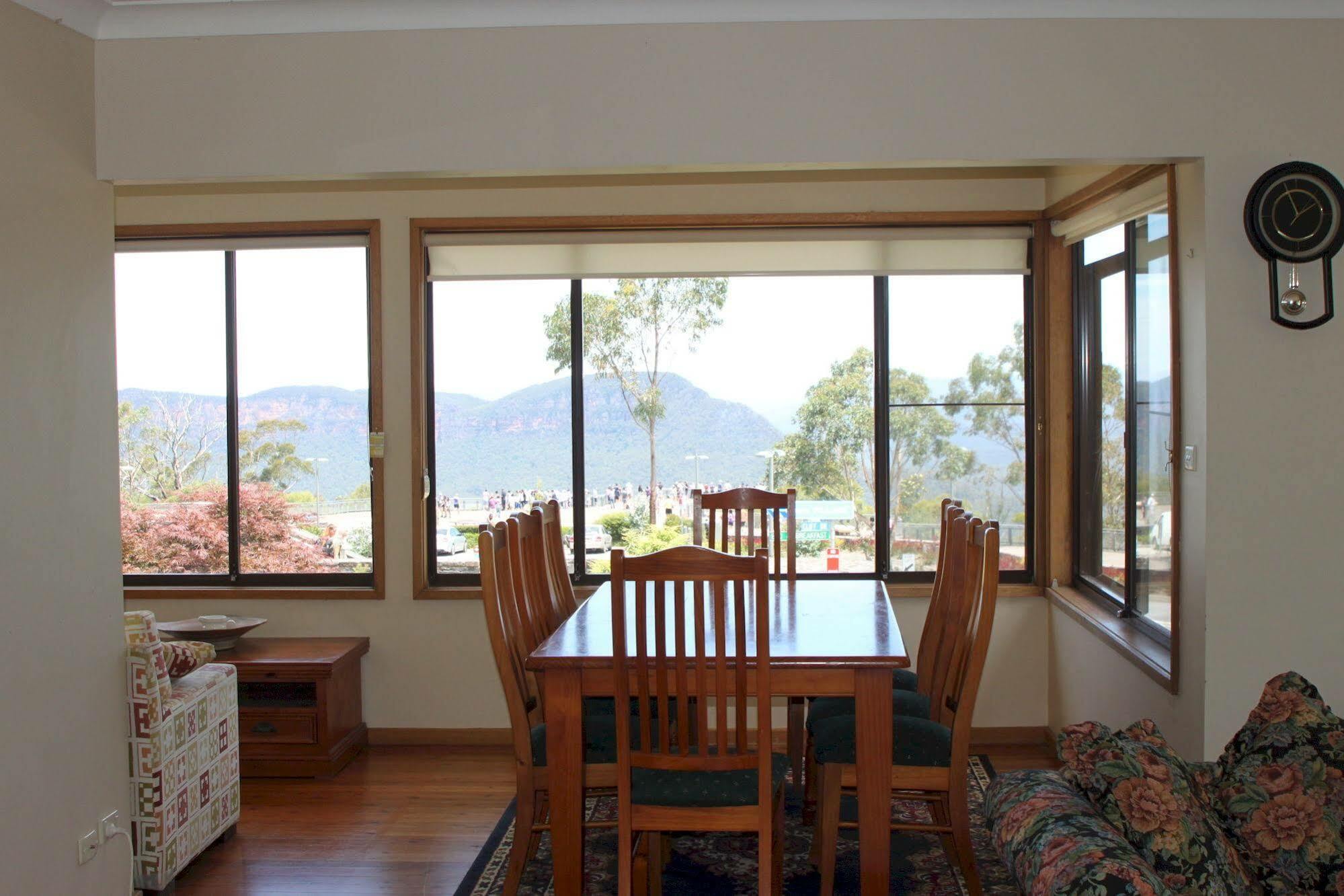 Echo Point Holiday Village Катумба Екстер'єр фото