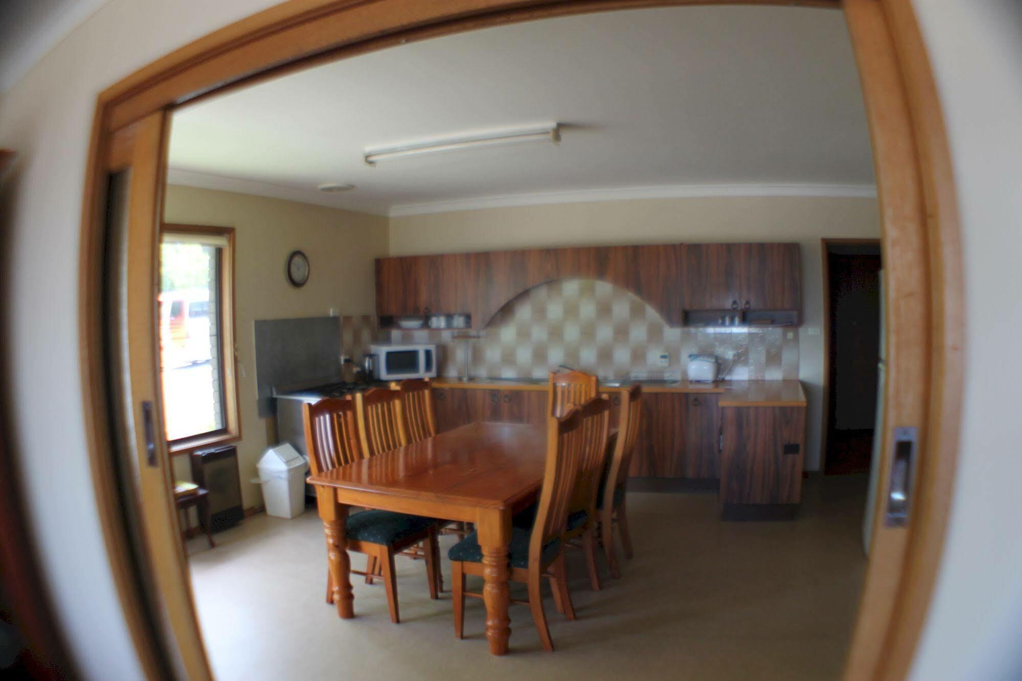 Echo Point Holiday Village Катумба Екстер'єр фото